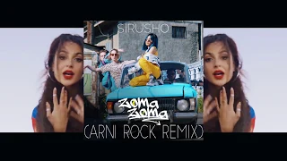 Sirusho - Zoma Zoma (Arni Rock Remix) #sirusho #zomazoma #remix
