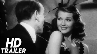 You'll Never Get Rich (1941) ORIGINAL TRAILER [HD 1080p]