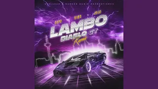 Lambo Diablo GT (feat. Nimo & Juju) (Remix)