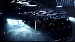 The 2024 Ford Mustang Dark Horse (S7AMPEDE Ford Motor Company)