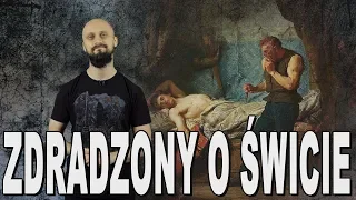 Zdradzony o świcie - Przemysł II. Historia Bez Cenzury