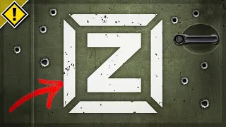 How Russia's 'Z' is REALLY Used (Invasion Markings)