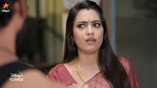 Thendral Vanthu Ennai Thodum | 14th to 16th October 2021 - Promo