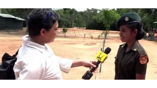 Exclusive: Ex-LTTE child soldier Anderson Pradha speaks to WION