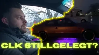 CLK fast STILLGELEGT: Stream mit EICKO // Bobi-G