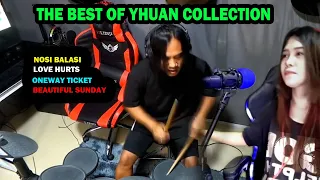 THE BEST OF YHUAN AND REY COLLECTIONS