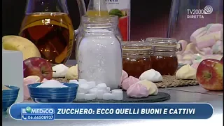 Il mio medico - Zucchero, ecco quello buono e quello cattivo