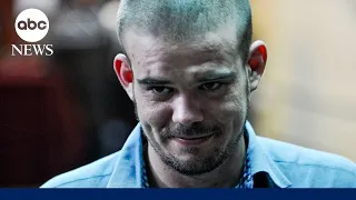 Joran van der Sloot admits to attacking Natalee Holloway | Nightline