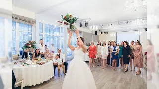 Проведение свадебных торжеств в Арт-отеле "Пушкино".