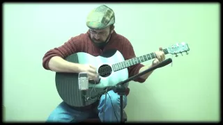 'Travel On' Original Song By Peter Danzig Of Otter Creek