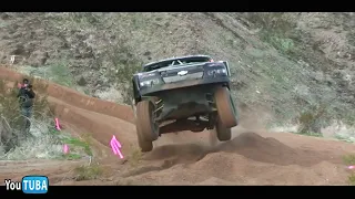 Off-Road Classics || Robby Gordon || Monster Energy Trick Truck