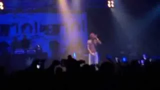 You and Your Friends - Wiz Khalifa *LIVE*