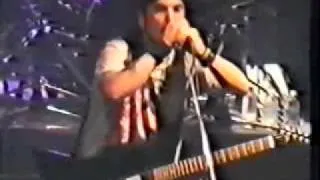 Machine Head - None But My Own - Melbourne, Australia 20 June 1995