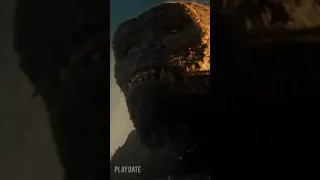 Godzilla vs Kong~ Status Video