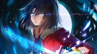 Kara No Kyoukai [AMV] - Lio Shirazumi VS Shiki Ryougi - Carnivore