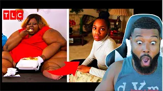 The CRAZIEST Transformations Ever Seen On My 600 lb Life | REACTION