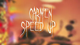 Carmen [speed up] || Stromae