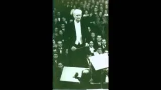 Beethoven "Symphony No 3" Furtwängler Wien 1952