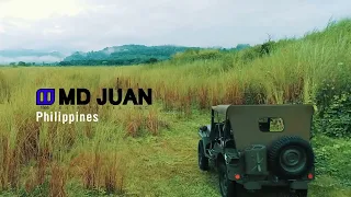 MDJUAN JEEP video