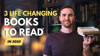 3 Life Changing Books To Read In 2023