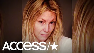 Heather Locklear's Highs & Lows | Access