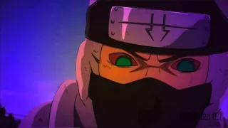 Русский Реп про Какузу из 'Наруто '   AMV Naruto Kakuzu Rap 2014 #8 1