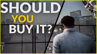 Into The Haze - Should you buy it? | Official Gameplay Review ~ NEW 2021