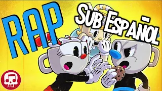 CUPHEAD DLC RAP by JT Music - "Best Served Cold" (Sub Español)