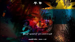 Claudette Peters, Zamoni, K-Lee - Best Worst Behaviour (Official Audio) | Antigua Soca 2024