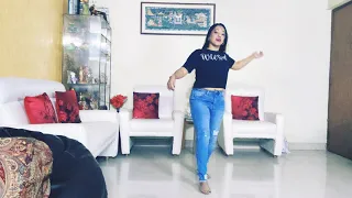 Har Funn Maula Dance cover| Aamir Khan| Elli | Rozalin Pramanik|