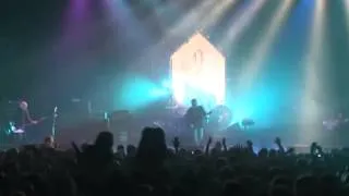 THE MISSION - WASTELAND [London-Brixton Academy 2011]