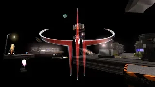 Quake III Arena OST — Quad Damage (Extended)