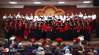 Festival of Carols (Russian) | Mixed Choir | First Slavic Pentecostal Church | North Port, FL