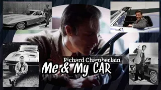 RICHARD CHAMBERLAIN - Me & My Car