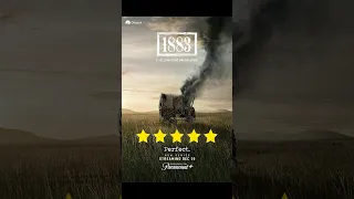 1883 (2021) in Under a Minute