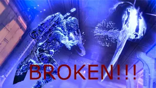Is Stasis Broken?[Destiny 2 Beyond Light]