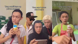 "EVERY FILIPINO STUDENTS CAN RELATE" ESNYR RANOLLO FUNNY TIKTOK COMPILATION