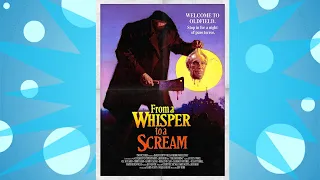 From A Whisper To A Scream - Nothing Movies