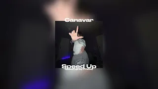 Derya Uluğ - Canavar (Speed Up)