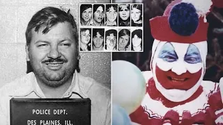 TOP 10 CREEPIEST FACTS OF JOHN WAYNE GACY