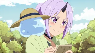 Why You Should Be Watching: Tensura Nikki: Tensei shitara Slime Datta Ken (Slime Diaries)