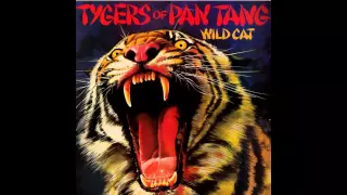 Tygers Of Pan Tang - Money