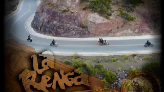 La Renga - Buena Ruta Hermano