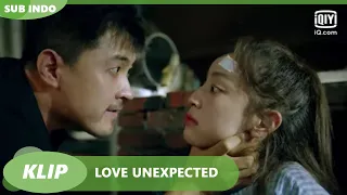 Fanfan Diculik [INDO SUB] | Love Unexpected Ep.6 | iQiyi Indonesia