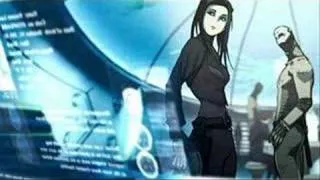 Ergo Proxy soundtrack - 3 - New Pulse [I]