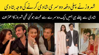 Sadaf kanwal and shahroz sabzwari in good morning pakistan || nida yasir morning show