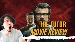 The Tutor - Movie Review