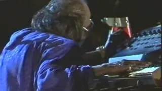 Miles Davis Jazztage Berlin, 1985 11 01