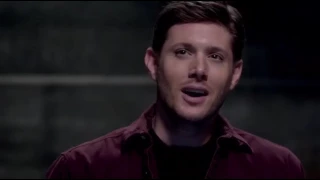 Dean & Sam | 10x03 scene "I hate demons."