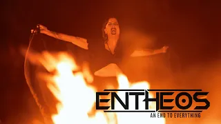 Entheos - An End to Everything (Official Video)